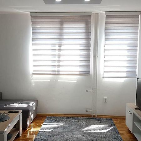 Apartment Emina Travnik Exterior photo